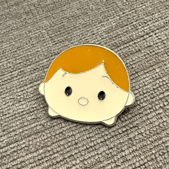 Star Wars Other - Disney Luke Skywalker Disney PIN